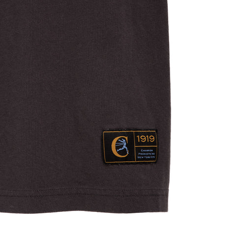 Crewneck T-Shirt